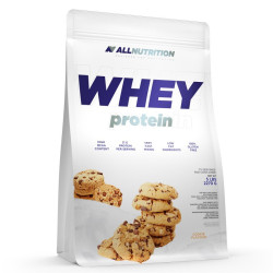 Allnutrition Whey Protein - Суроватъчен Протеин | 2.270kg