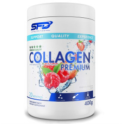 SFD Collagen Premium - Колаген | 20g