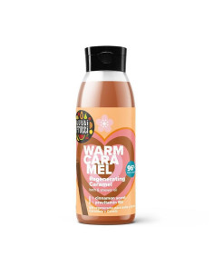 Регенериращо душ олио Карамел и Канела Farmona Tutti Frutti