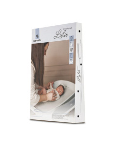 Подложка за повиване Lorelli Lulu