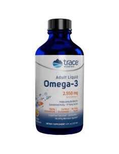 Adult Liquid Omega-3