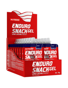 Enduro Snack Sachet 75g