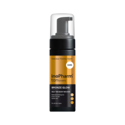 InoPharm Tan Lovers Парфюмна вода за коса и тяло 150мл
