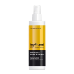 InoPharm Tan Lovers Парфюмна вода за коса и тяло 150мл