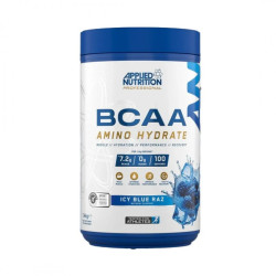 Applied Nutrition BCAA Amino-Hydrate - BCAA + Електролити | 1.400kg
