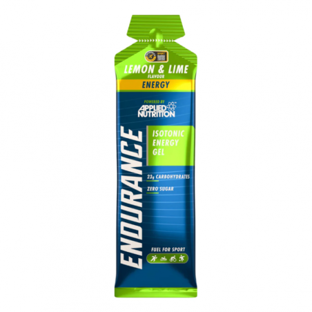 Applied Nutrition Endurance - Isotonic Energy Gel - Energy - Изотоничен Енергиен Гел | 60g