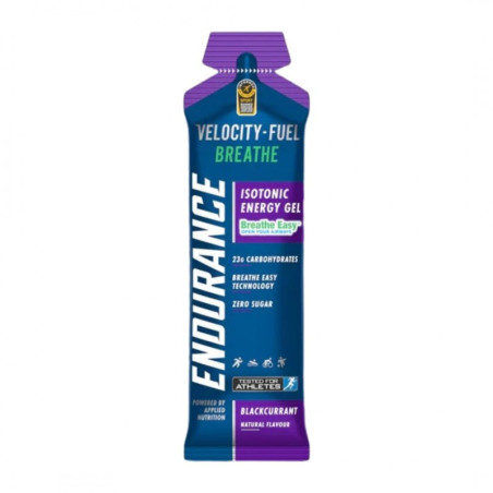 Applied Nutrition Endurance - Isotonic Energy Gel - Breathe - Изотоничен Енергиен Гел | 60g