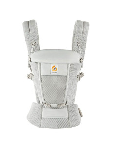 Ергономична раница Ergobaby Adapt SoftFlex Mesh 2