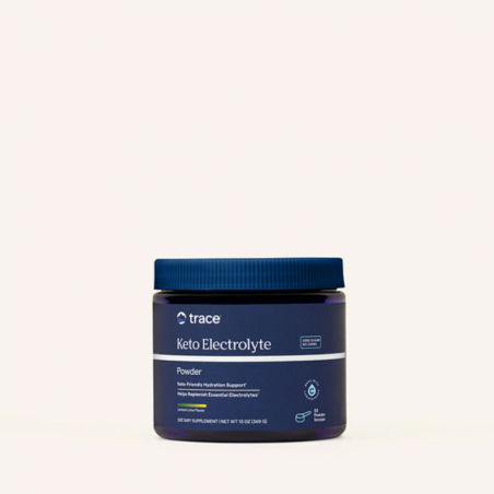 Trace Minerals Keto Electrolyte Powder - Кето Електролити на Прах | 0.330kg