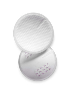 Еднократни подплънки Philips AVENT за гърди – 100 бр./оп. 00А-0477