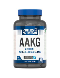 AAKG - Arginine Aplha Ketoglutarate