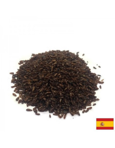 Черен псилиум (Хуск), семена БИО 100 g