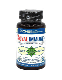Royal Immune +
