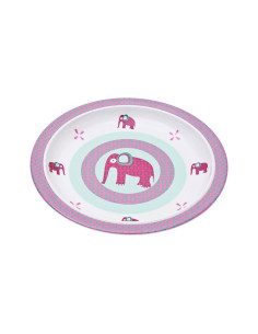 Чиния Lassig Wildlife Elephant LDISHPS186