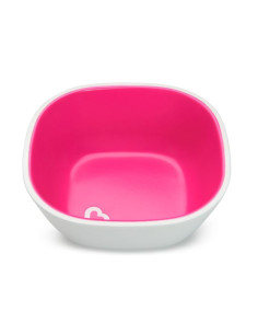 Комплект за хранене Munchkin розов 51914 2