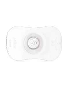 Силиконови протектори за зърна Philips Avent, 2бр. в кутия, размер S 2