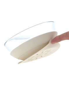 Детски комплект за хранене Lassig Nature, 3 части 2