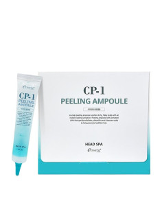 CP-1 ESTHETIC HOUSE Peeling Ampoule 20pcs x 20ml.