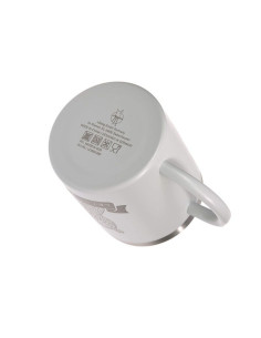 Детска чаша Lassig Adventure от неръждаема стомана, 180 мл