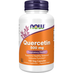 Quercetin 500 mg