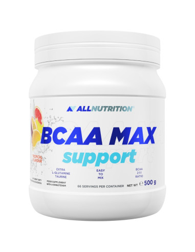 BCAA Max Support