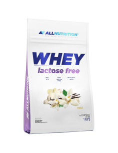 Whey | Lactose Free Protein