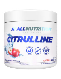 Citrulline Malate Powder