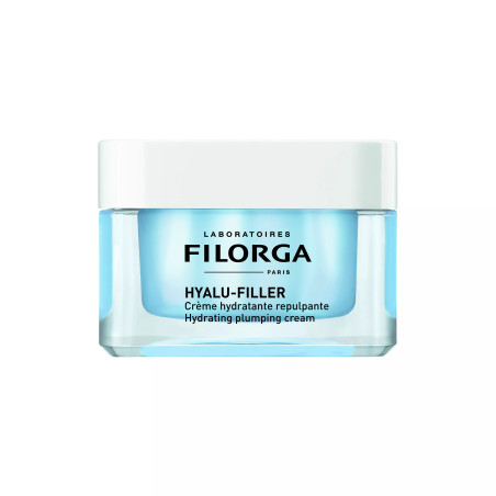 Filorga Hyalu-Filler Крем с 5 типа хиалуронова киселина 50 ml