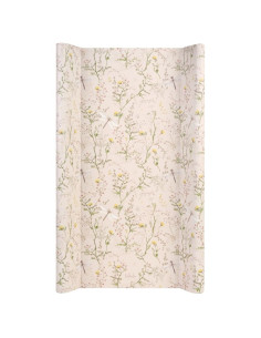 Мек повивалник за бебе Kikka Boo Secret Garden 50х80 см.