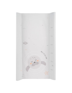 Твърд повивалник за бебе Kikka Boo 50х80 см. 2