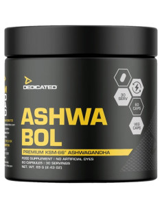 Ashwa-Bol KSM-66 350 mg
