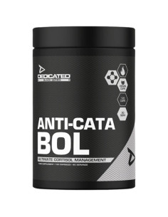 Anti-Cata-Bol | with Resveratrol, Rhodiola -amp, Pine Bark