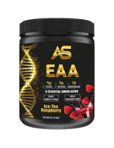 EAA | Essential Amino Acids Powder
