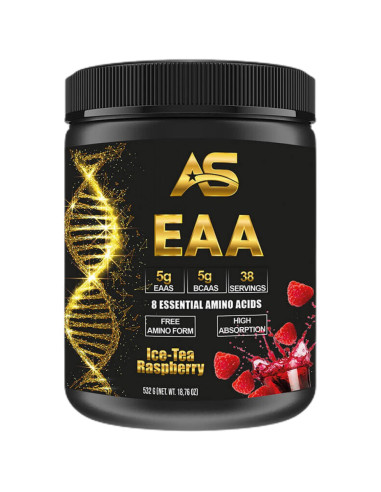 EAA | Essential Amino Acids Powder