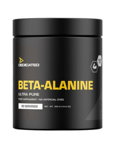 Beta-Alanine Powder