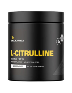 L-Citrulline Powder