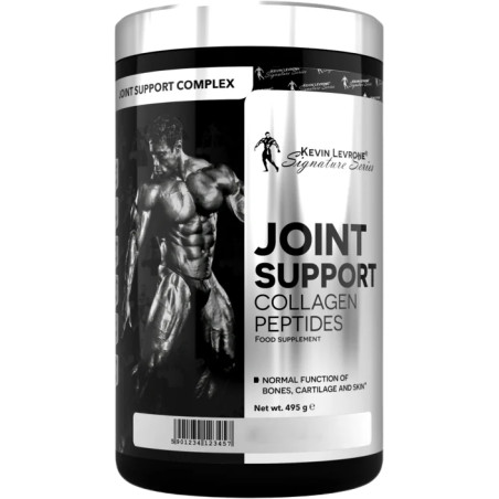 Levrone Joint Support | Collagen Peptides with Glucosamine, Chondroitin, MSM, Hyaluronic Acid / 495 gr.