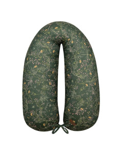 Възглавница за бременни и кърмене Kikka Boo Secret Garden, 150 см