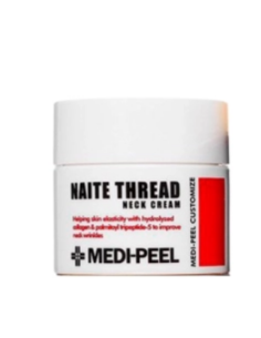MEDI-PEEL PREMIUM 2.0 NAITE THREAD NECK CREAM MINI
