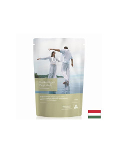 Колагенови пептиди от риба Гладка кожа, здрави стави 10 000 mg, 150 g прах