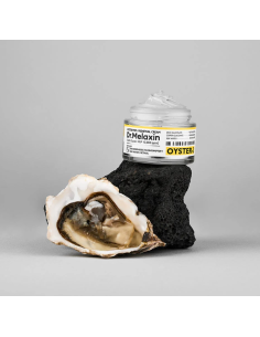 Dr. Melaxin Oyster Peptide Cream 50ml 2