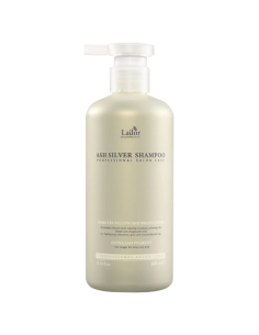 Lador Ash Silver Shampoo 300ml