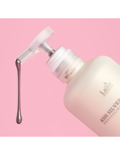 Lador Ash Silver Shampoo 300ml 2