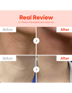 Dr. Melaxin Necksphalt Ecm Neck Barrier Ampoule 1.5 ml10ea 2