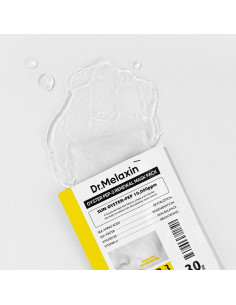 Dr. Melaxin Oyster Peptide Mask 30g 2