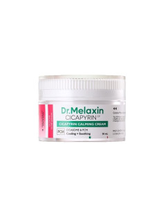 Dr. Melaxin Cicapyrin Calming Cream 50ml