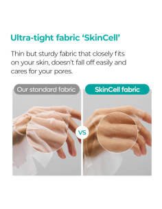 Dr. Melaxin Bp Pore Clear Mask 25g 2