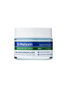 Dr. Melaxin Aqua Ion Plasma Hydrating Gel Cream 50ml