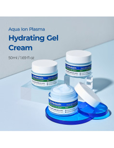 Dr. Melaxin Aqua Ion Plasma Hydrating Gel Cream 50ml 2