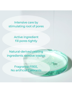 Dr. Melaxin Bp pore Ampoule 100ml 2